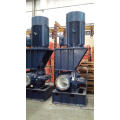 Electrical Single Stage Split Casing Centrifugal Pump